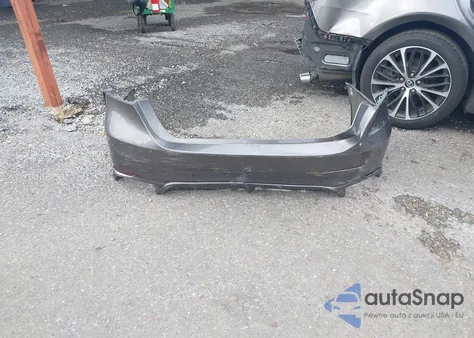 2019 Toyota Camry Se from USA, damaged, VIN 4T1B11HK7KU192851